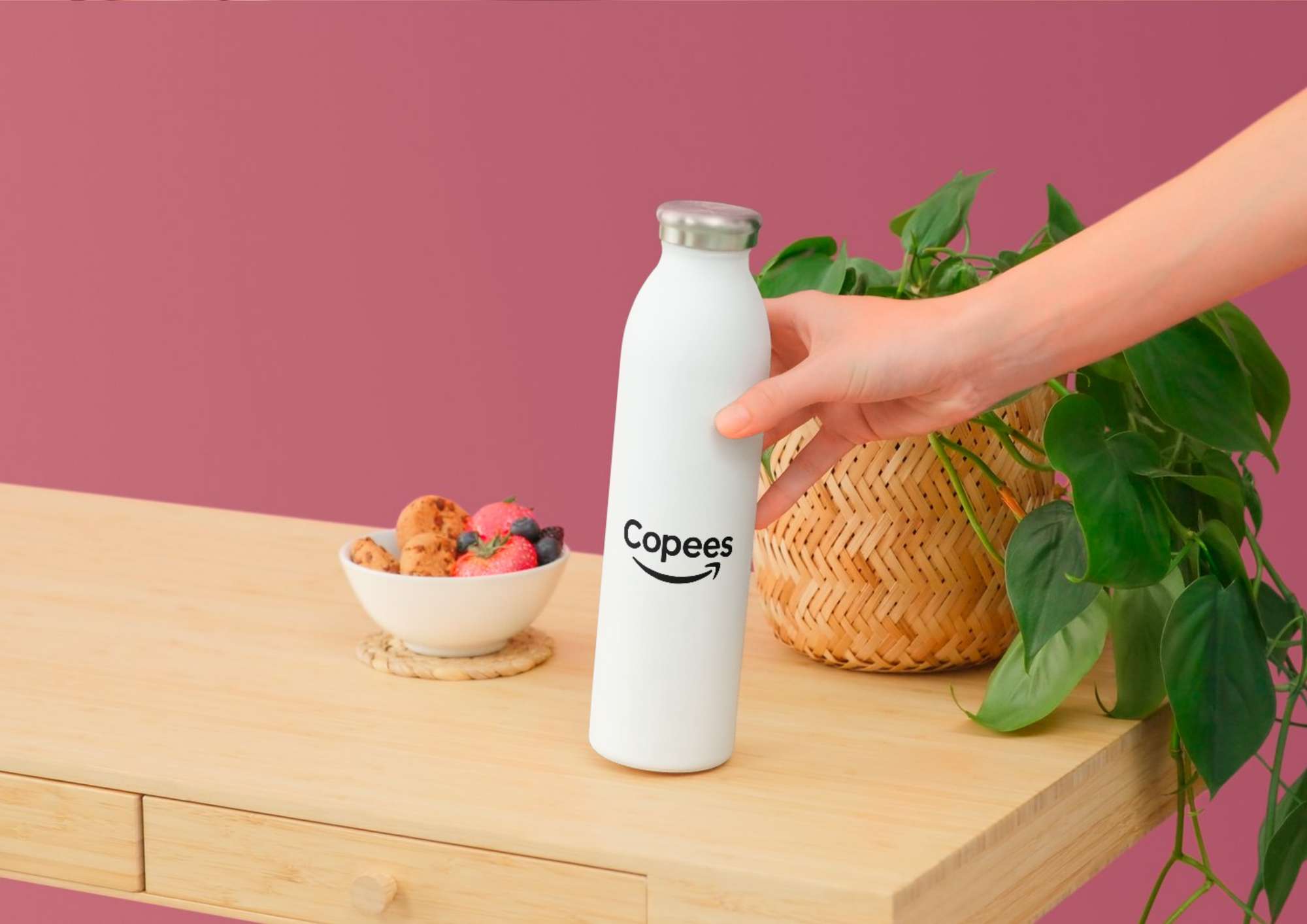 🎁 Les cadeaux d’entreprise RSE qui font vraiment plaisir