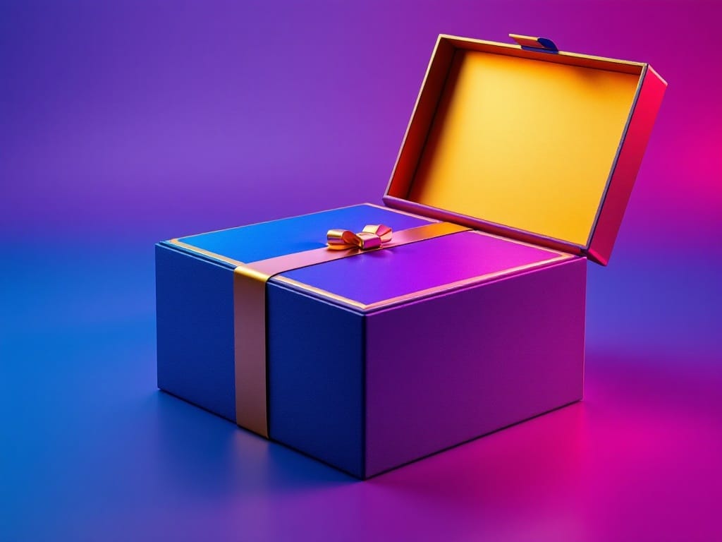Coffrets Cadeaux Personnalisés : Guide 2025