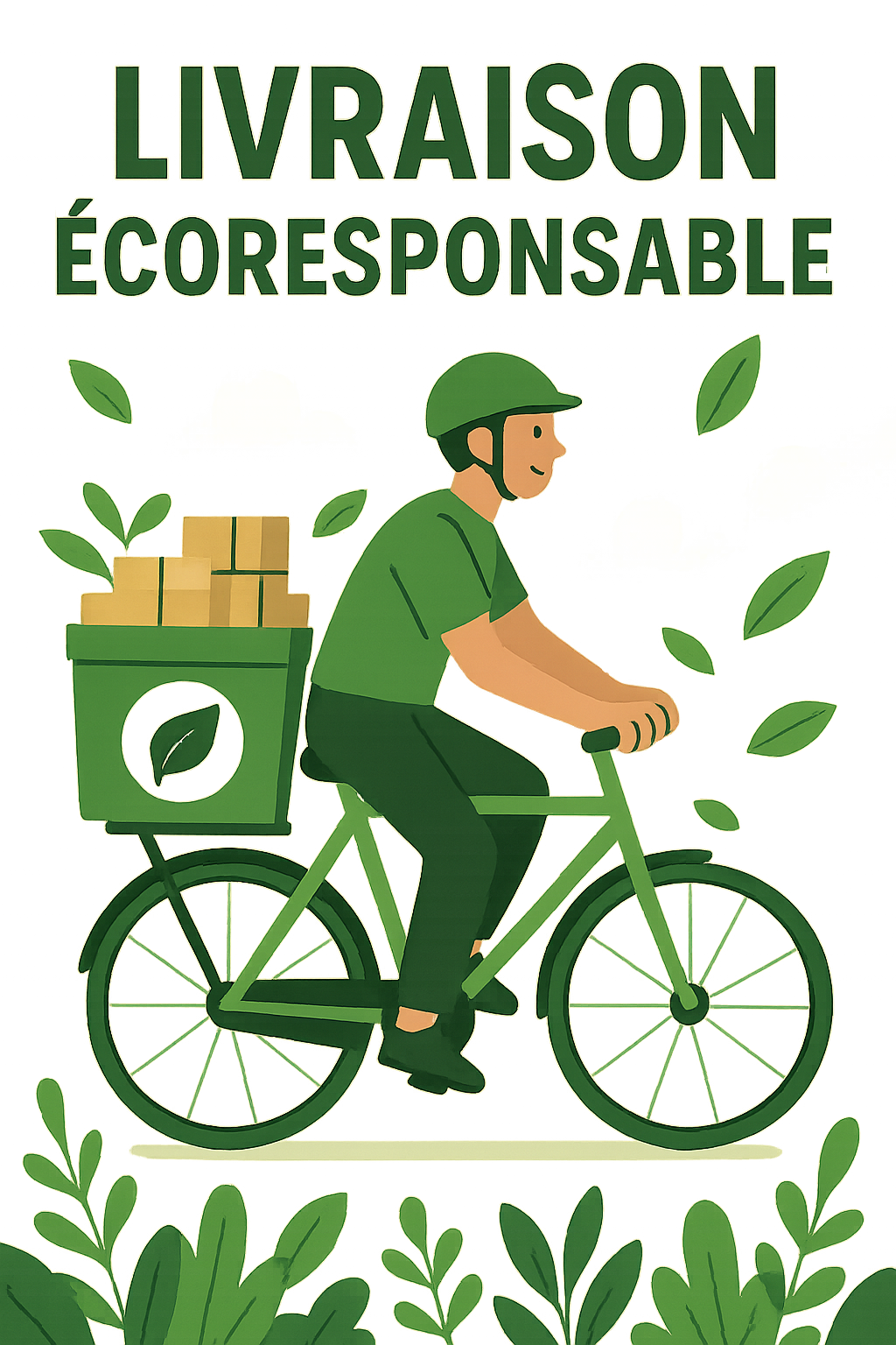 🚴‍♀️ Impression Express & Écolo ? Oui, c’est possible (et c’est Copees) 🌍