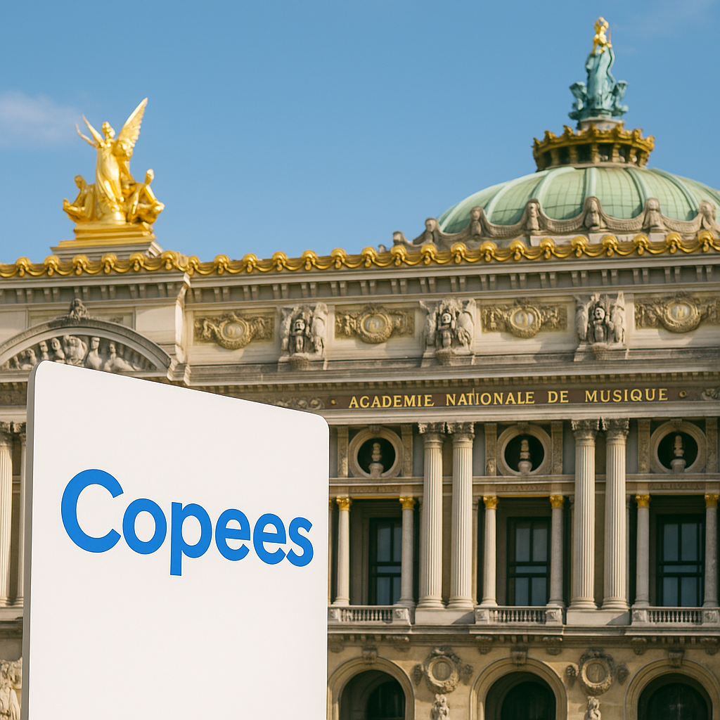 🖨️ Copees, l’imprimerie la plus rapide du 9e arrondissement de Paris