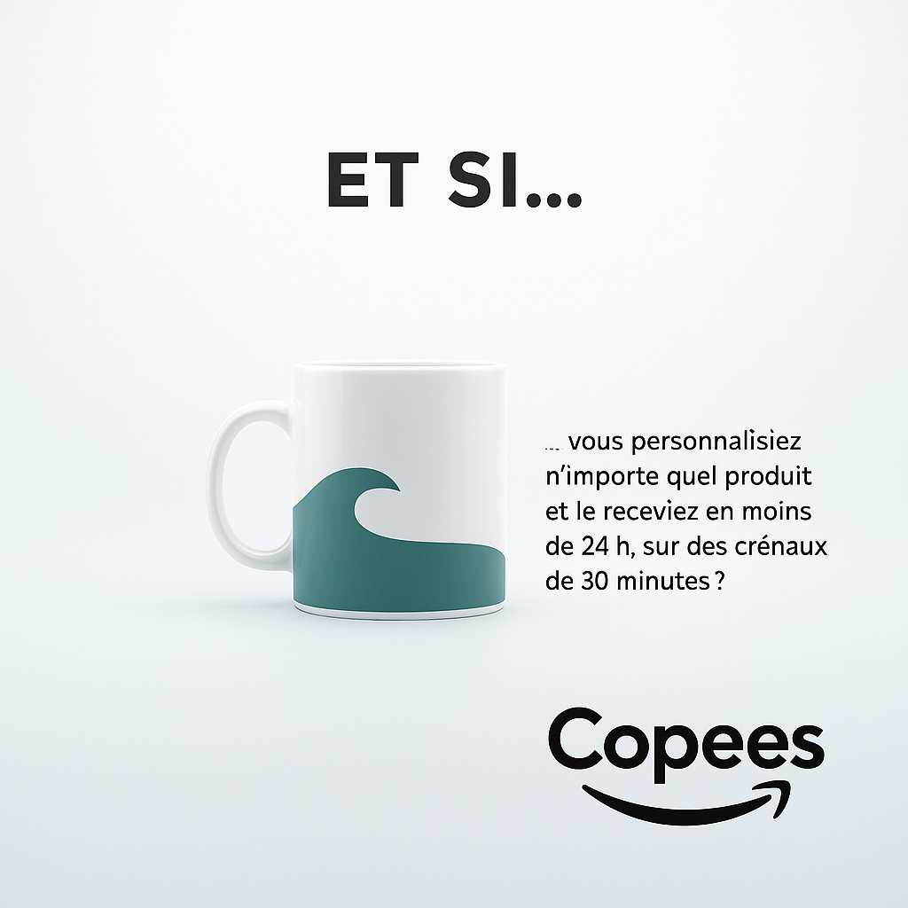Le mug personnalisé : bien plus qu’un simple café