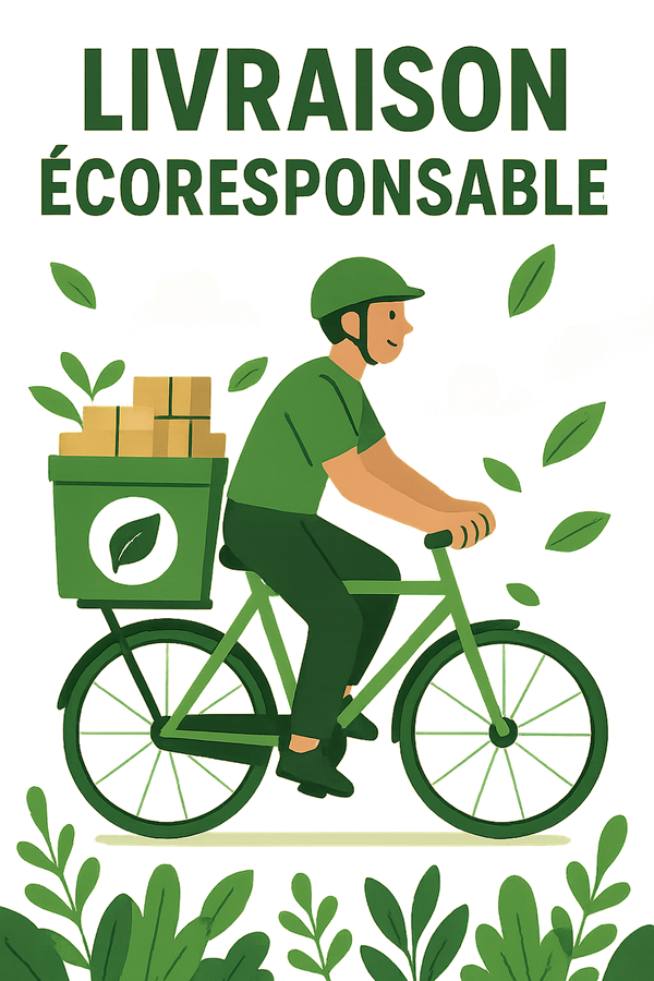 🚴‍♀️ Impression Express & Écolo ? Oui, c’est possible (et c’est Copees) 🌍