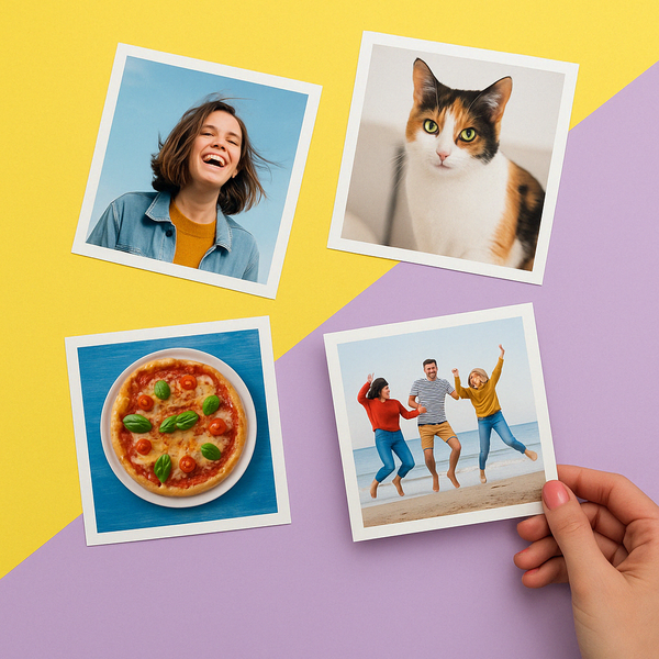 📸 Le Secret d’un Tirage Photo Réussi : Le Papier Suprême Copees