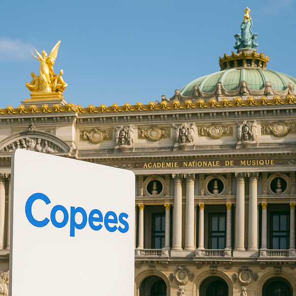 🖨️ Copees, l’imprimerie la plus rapide du 9e arrondissement de Paris