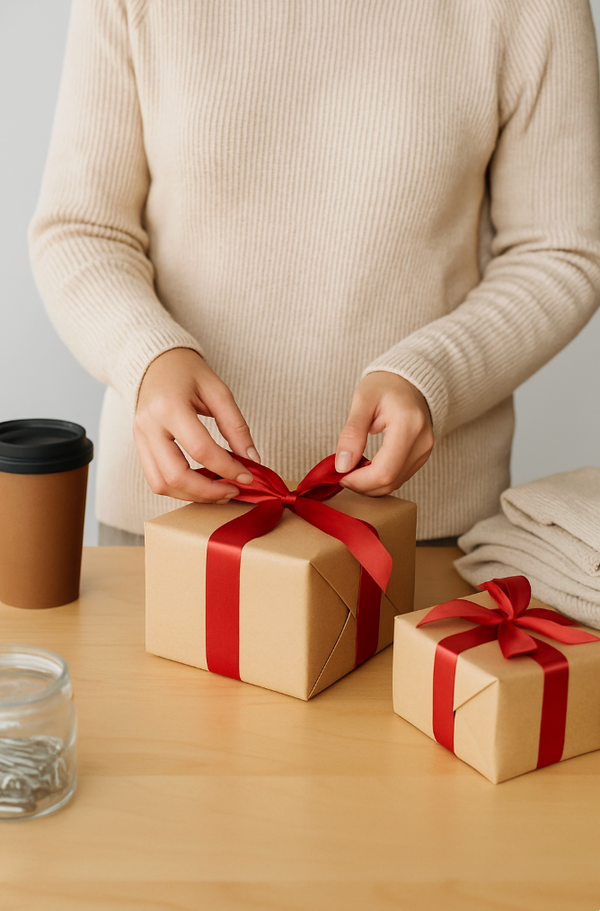 Les cadeaux d’entreprise responsables qui font vraiment plaisir (et boostent votre marque)