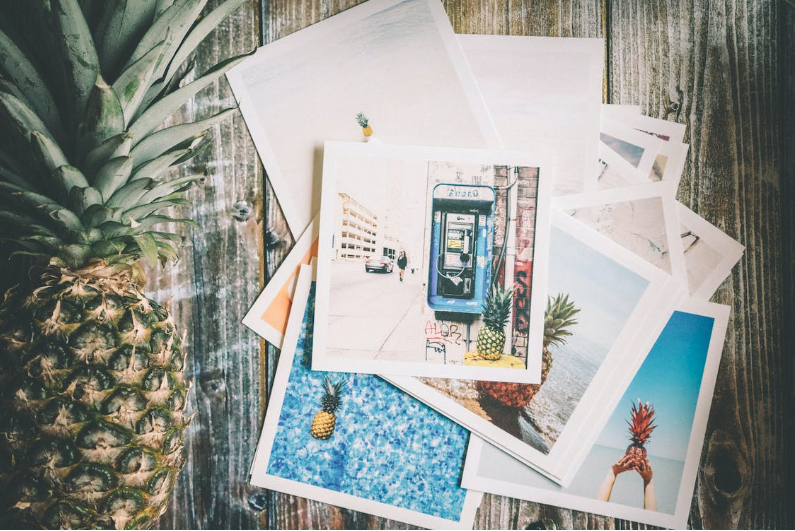 Imprimer ses photos de vacances : Quel format choisir? 🏖️🌴